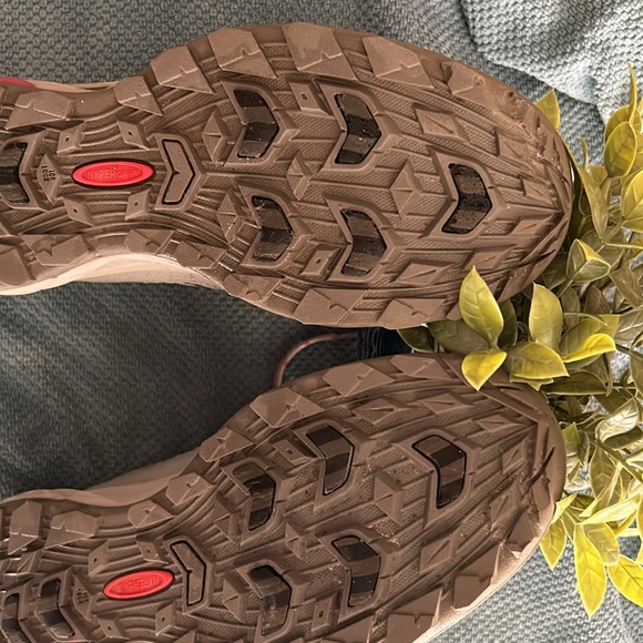 Teva Forge Pro Waterproof Boots A503 - Picture 15 of 17